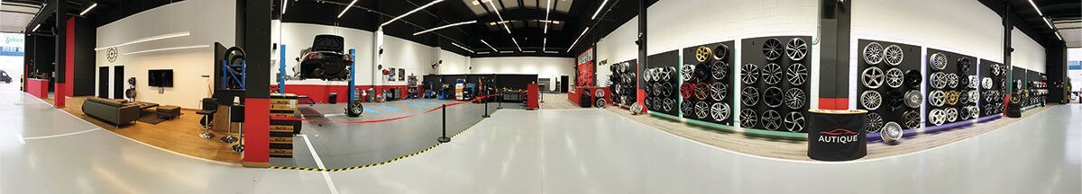 shop
